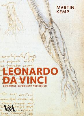 Leonardo Da Vinci