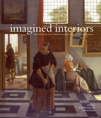 Imagined Interiors