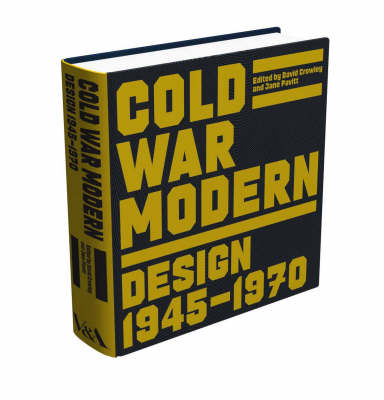 Cold War Modern