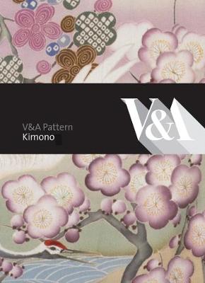 V&A Pattern: Kimono