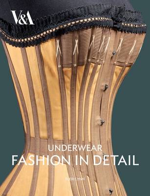 Underwear, Fashion in Detail
