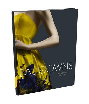 Ballgowns