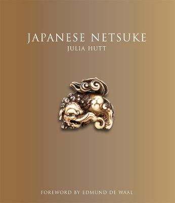 Japanese Netsuke