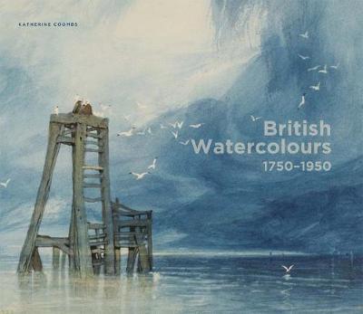 British Watercolors by Katherine Coombs