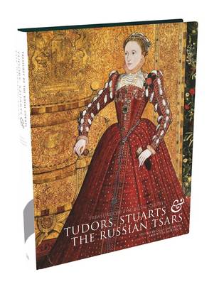Treasures of the Royal Courts