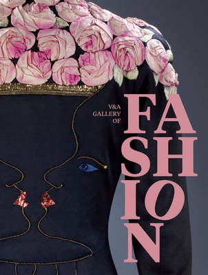 The V&A Gallery of Fashion