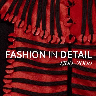 Fashion in Detail: 6