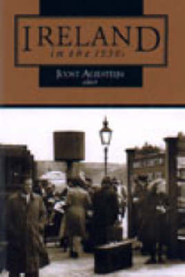 Ireland in the 1930s