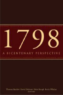 The 1798 Rebellion