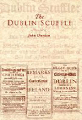 The Dublin Scuffle