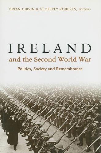 Ireland and the Second World War