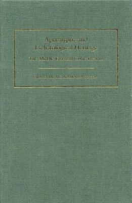 Apocalyptic and Eschatological Heritage: the Middle East and Celtic Realms