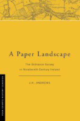 A Paper Landscape