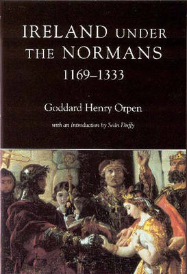 Ireland Under the Normans