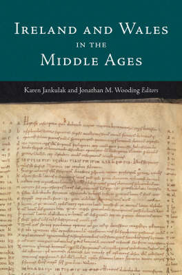 Ireland and Wales in the Middle Ages