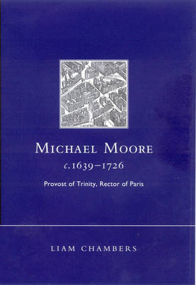 Michael Moore, C.1639-1726