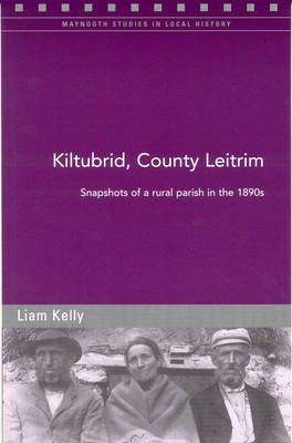 Kiltubrid, County Leitrim