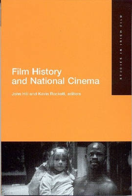 National Cinema and Film History
