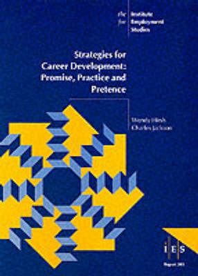 Strategies for Career Development