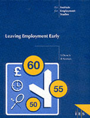 Leaving Employment Early