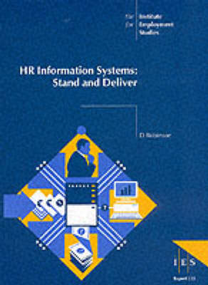 HR Information Systems