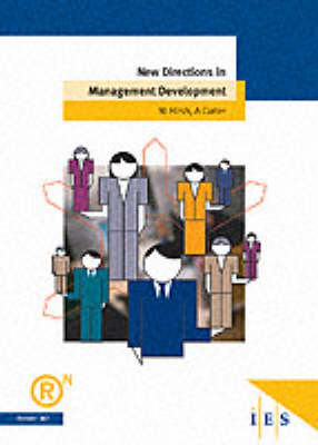 New Directions in Management Development