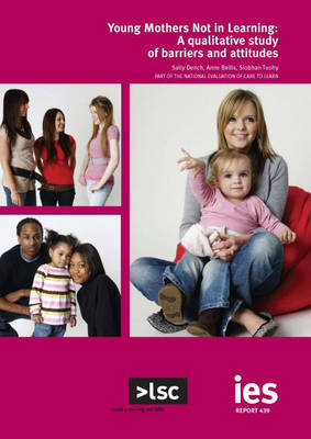 Young Mothers Not in Learning