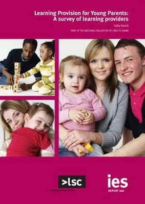 Learning Provision for Young Parents