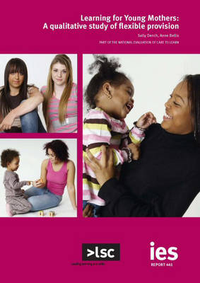 Learning for Young Mothers