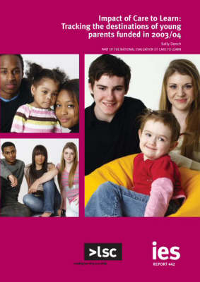 Impact of Care to Learn