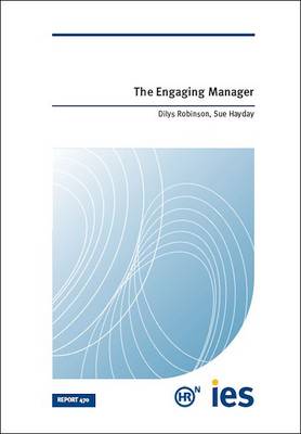 The Engaging Manager