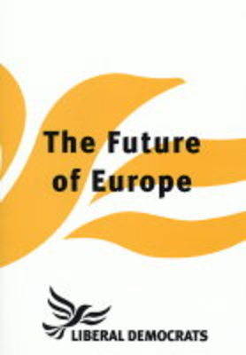 The Future of Europe