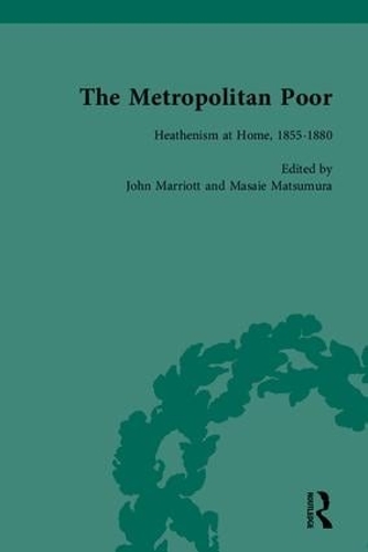 The Metropolitan Poor