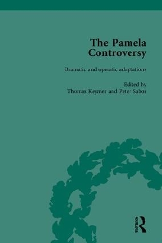 The Pamela Controversy