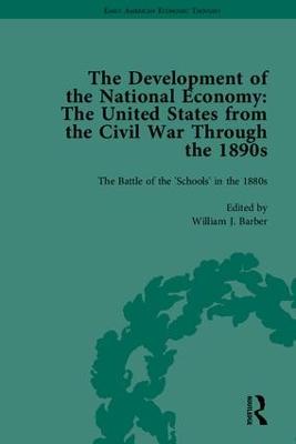 The Development of the National Economy