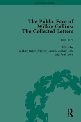 The Public Face of Wilkie Collins