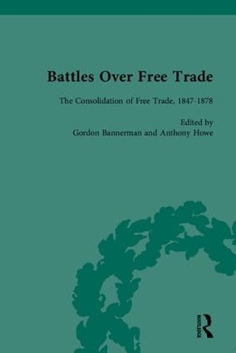 Battles Over Free Trade