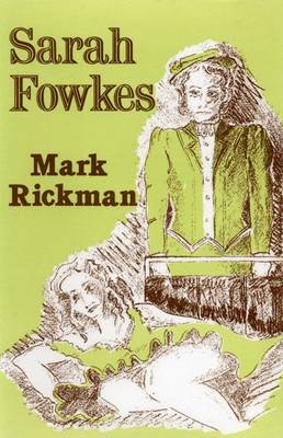 Sarah Fowkes