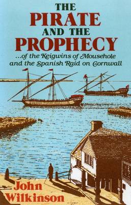 The Pirate and Prophecy