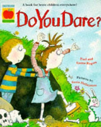 Do You Dare?