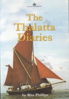 Thalatta Diaries