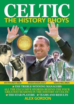 Celtic