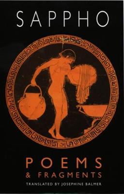 Poems & Fragments