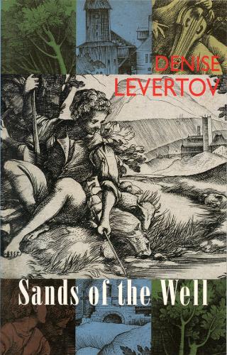 Sands of the Well