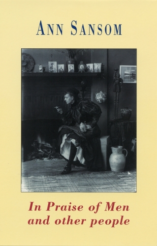 In Praise of Men and Other People