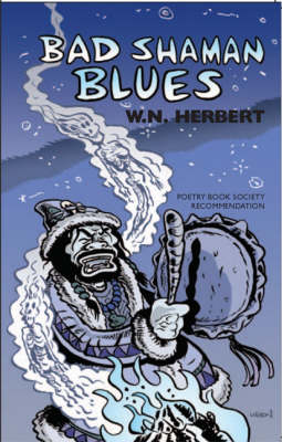 Bad Shaman Blues
