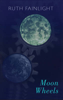 Moon Wheels