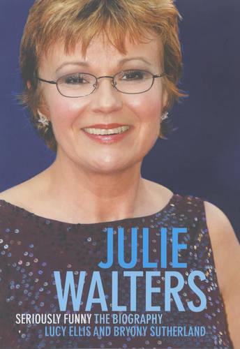Julie Walters