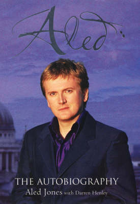 Aled Jones