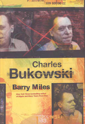 Charles Bukowski